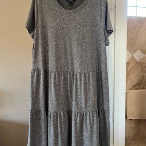 Original Nicole Miller knit dress